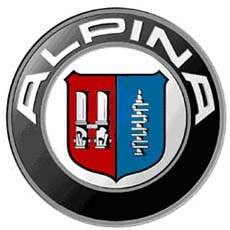 ALPINA